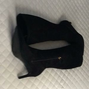 Nine West knee high boots